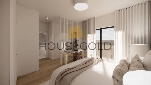 Terreno para construção CST-278