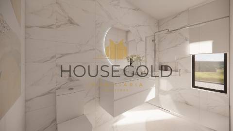 Terreno para construção CST-278