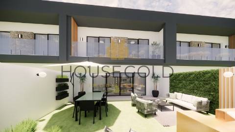 Terreno para construção CST-278