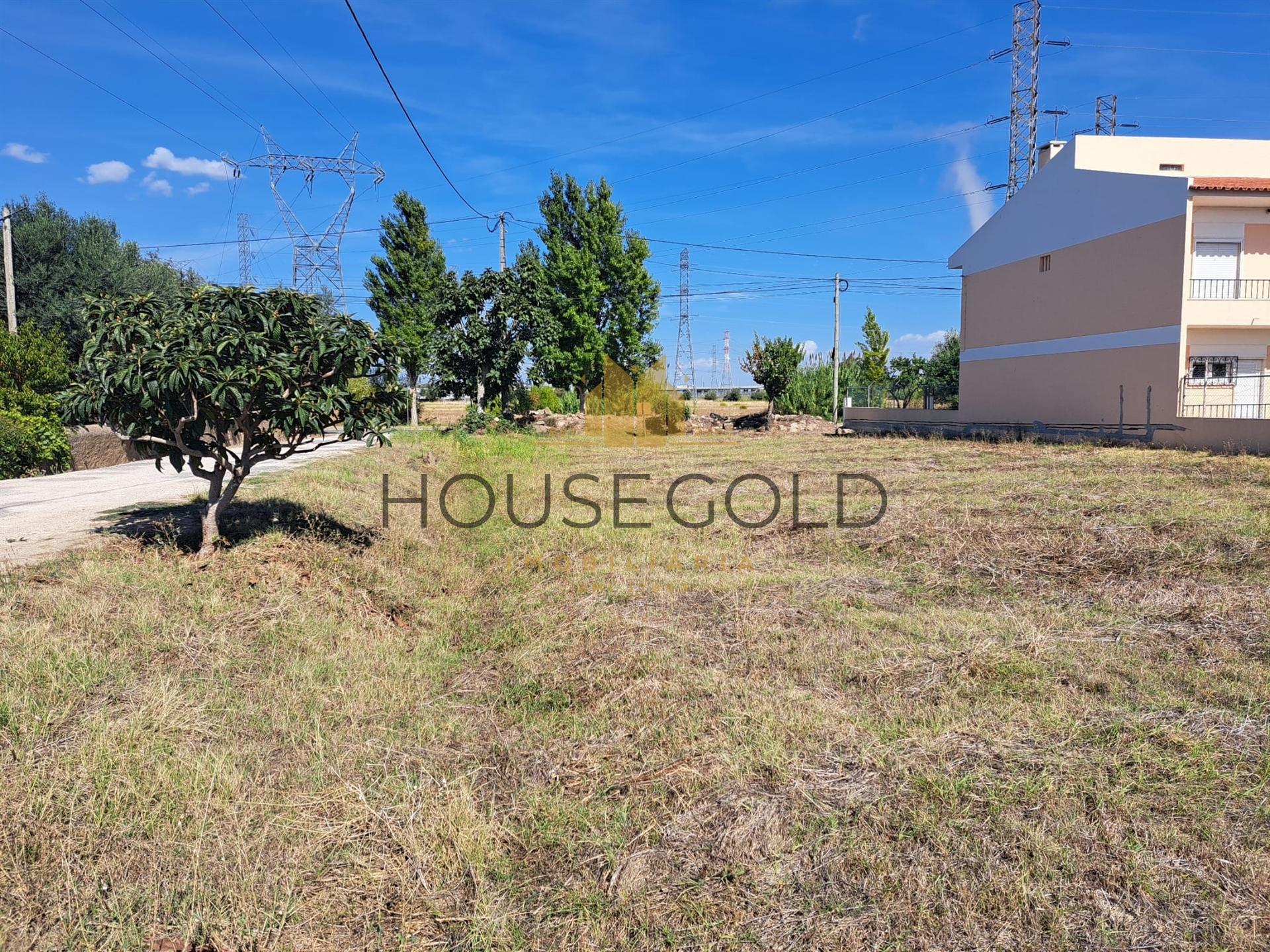 Terreno para construção CST-278