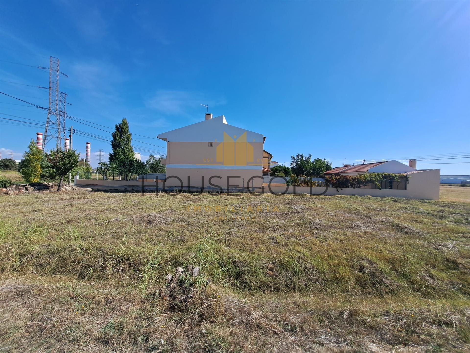 Terreno para construção CST-278