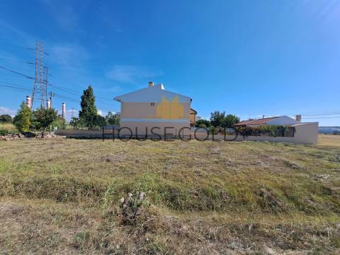 Terreno para construção CST-278