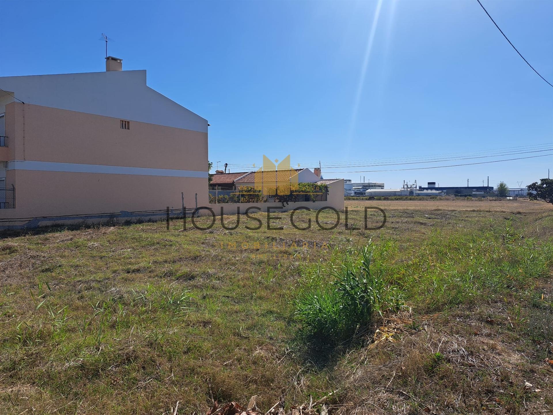 Terreno para construção CST-278