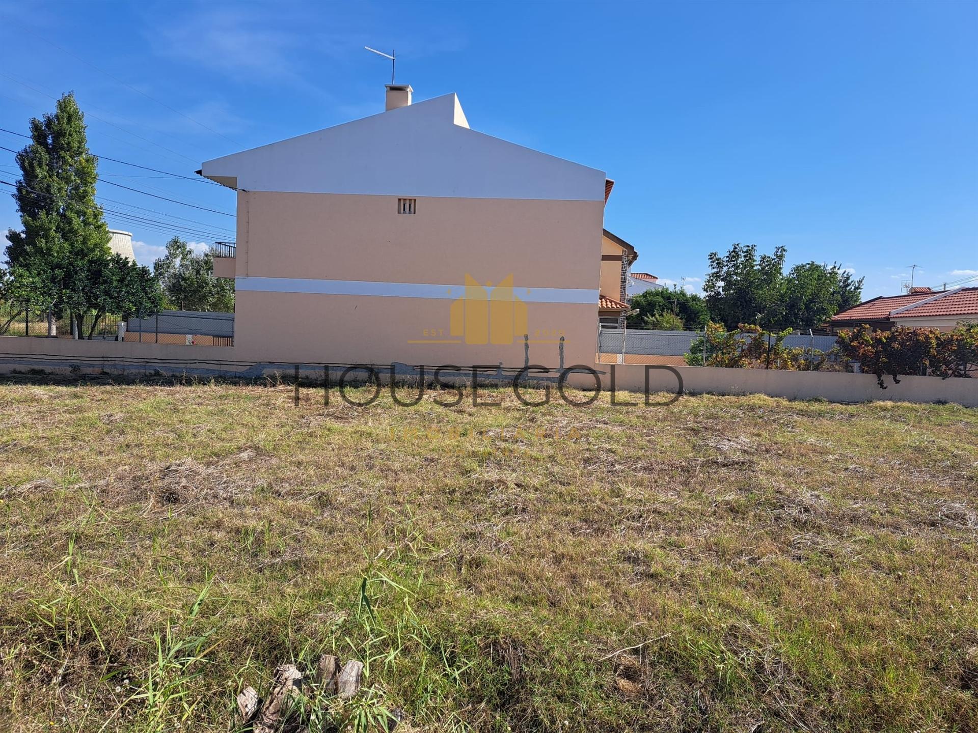 Terreno para construção CST-278