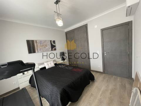 Moradia Moderna T3  Marinhais (MR-279)