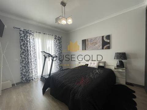 Moradia Moderna T3  Marinhais (MR-279)