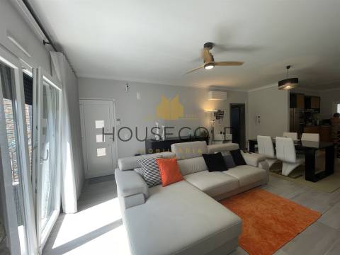 Moradia Moderna T3  Marinhais (MR-279)