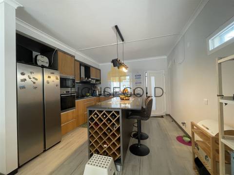 Moradia Moderna T3  Marinhais (MR-279)