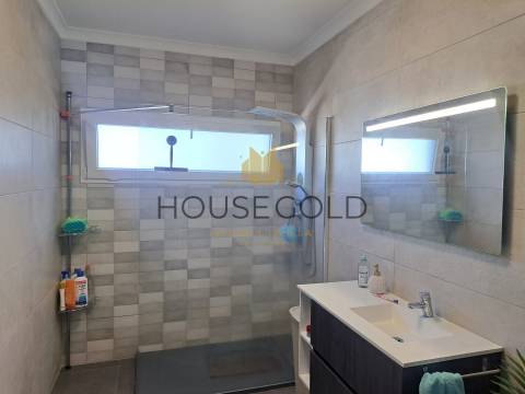 Moradia Moderna T3  Marinhais (MR-279)