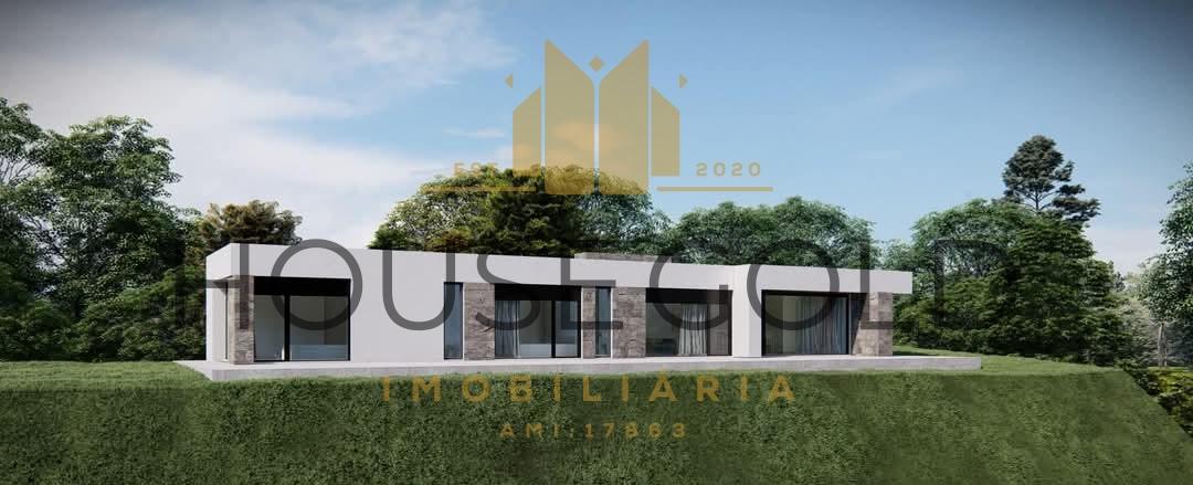 Moradia T2 em Marinhais (MR-280)