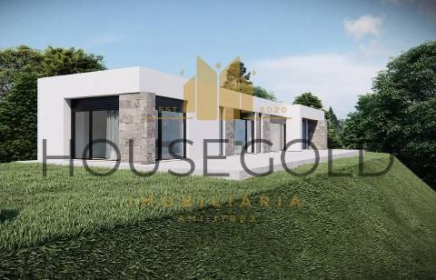 Moradia T2 em Marinhais (MR-280)