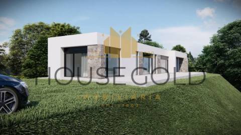 Moradia T2 em Marinhais (MR-280)