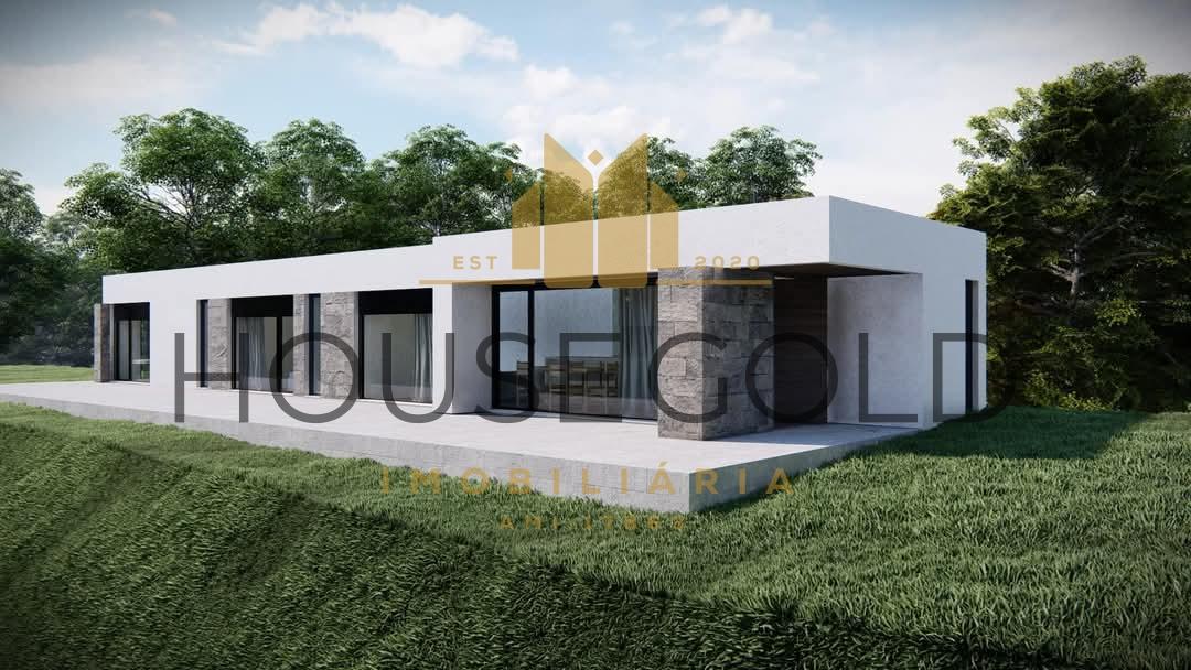 Moradia T2 em Marinhais (MR-280)