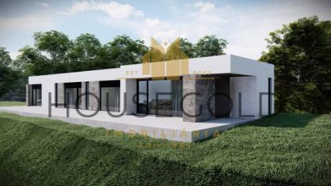 Moradia T2 em Marinhais (MR-280)