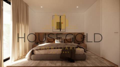 Moradia T2 em Marinhais (MR-280)