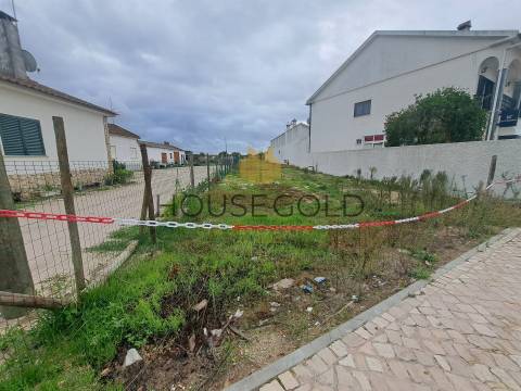 Terreno para construção - Marinhais (MR-281)