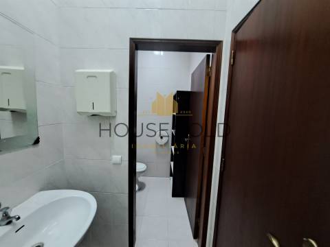 Loja - Espaço Comercial - Marinhais