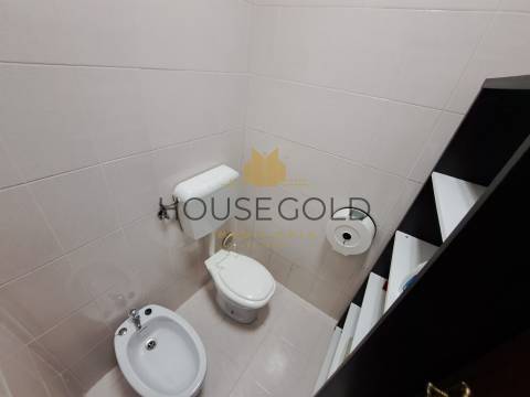 Loja - Espaço Comercial - Marinhais