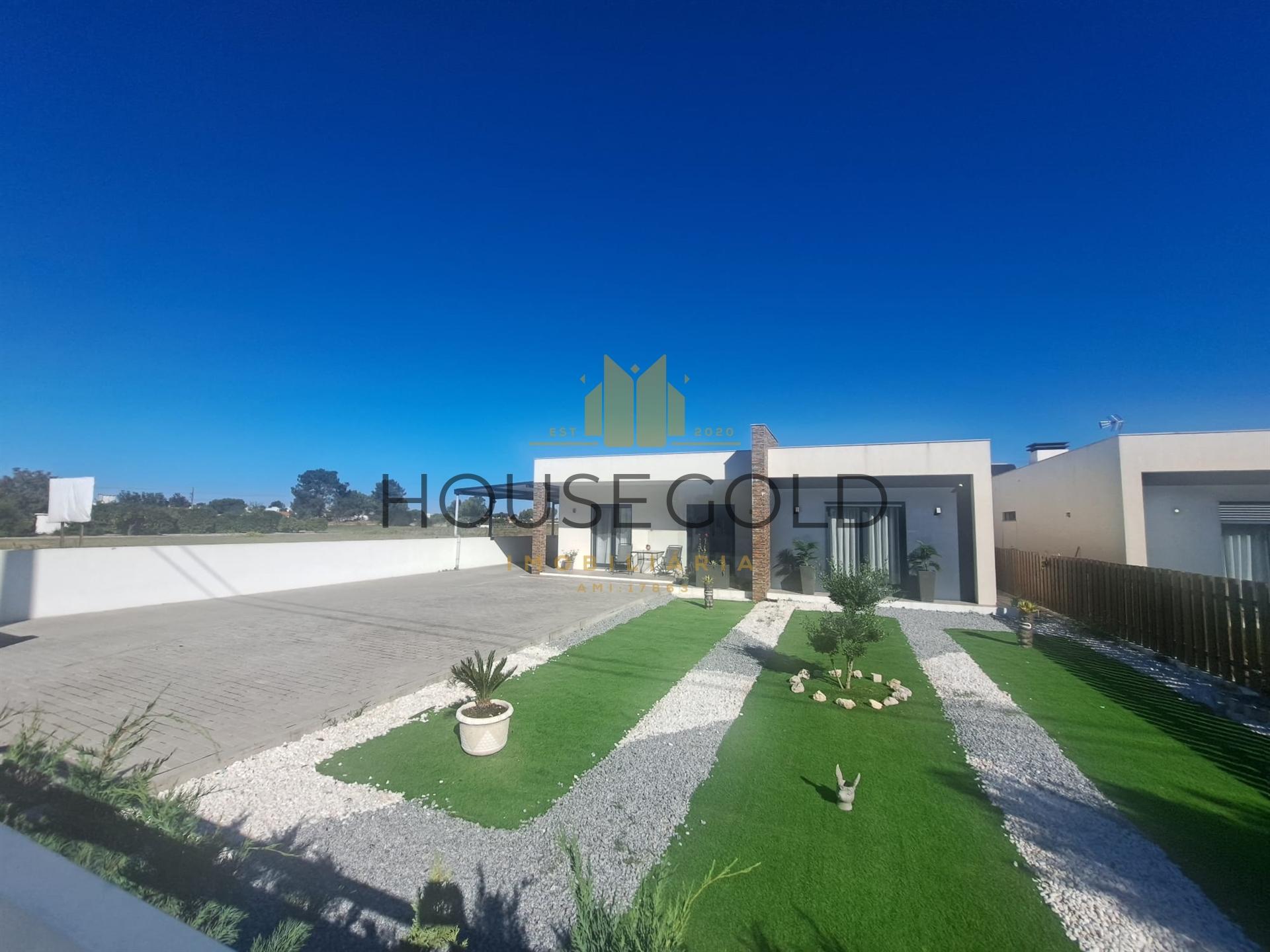 Moradia T3 Venda em Marinhais,Salvaterra de Magos