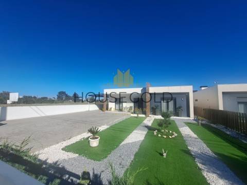 Moradia T3 Venda em Marinhais,Salvaterra de Magos