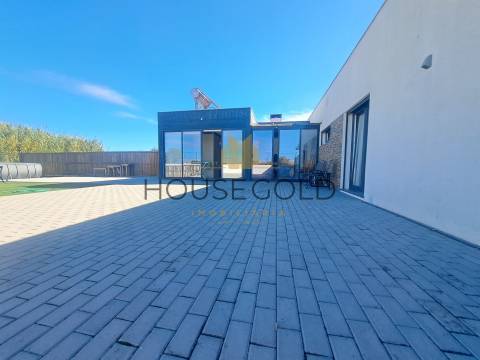 Moradia T3 Venda em Marinhais,Salvaterra de Magos