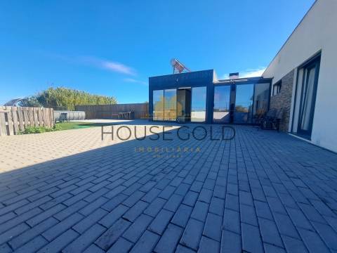 Moradia T3 Venda em Marinhais,Salvaterra de Magos