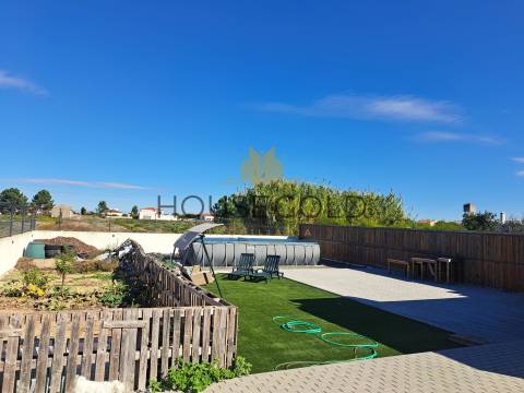 Moradia T3 Venda em Marinhais,Salvaterra de Magos