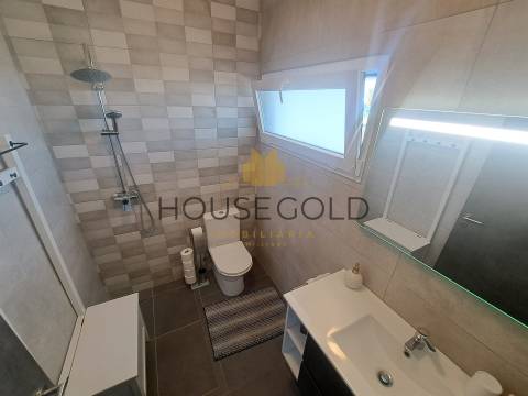 Moradia T3 Venda em Marinhais,Salvaterra de Magos