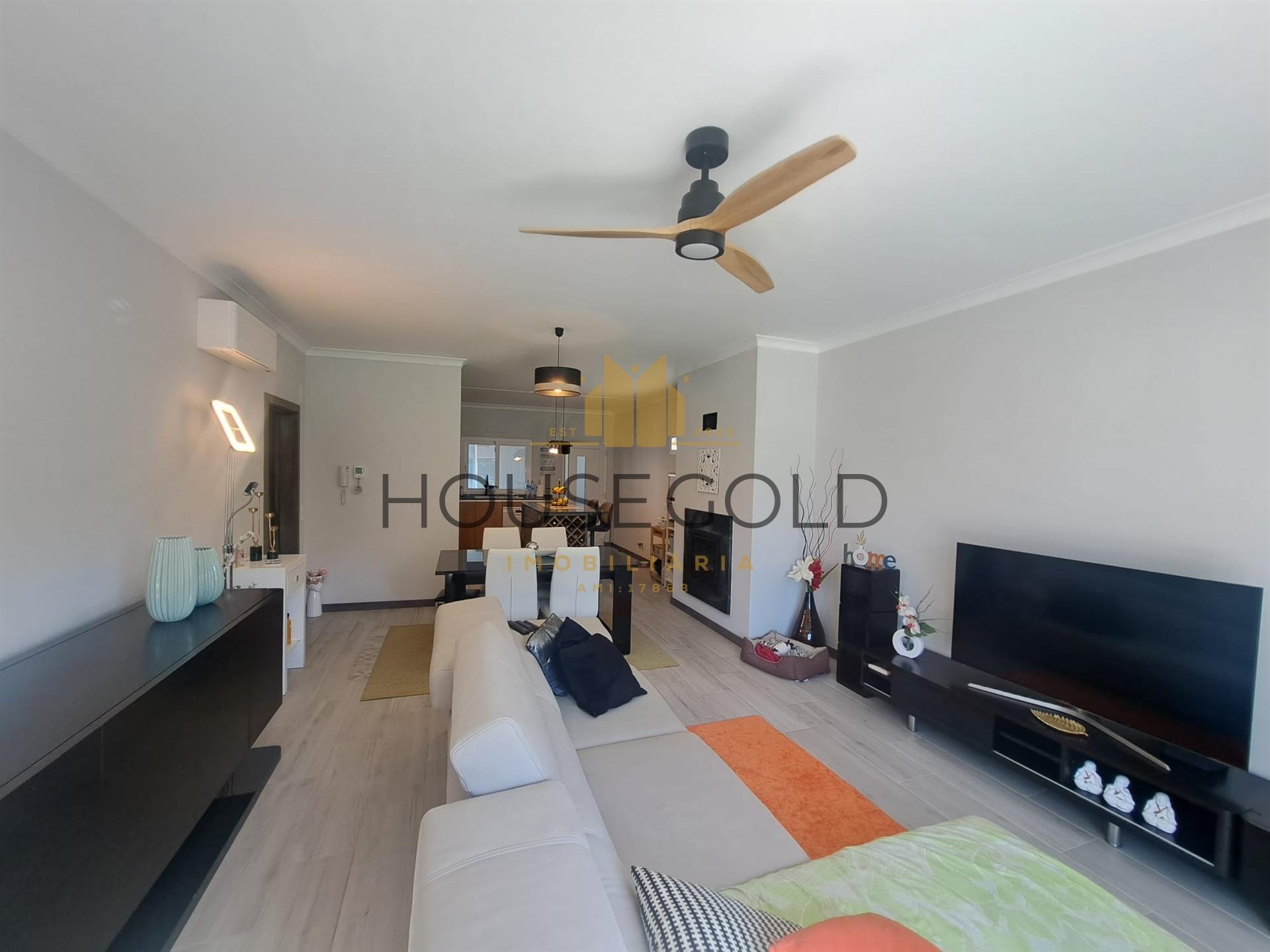 Moradia T3 Venda em Marinhais,Salvaterra de Magos