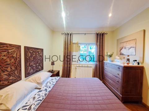 Moradia T4 em Marinhais (MR-284)