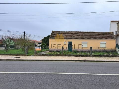 Moradia T3 Marinhais (MR-286)