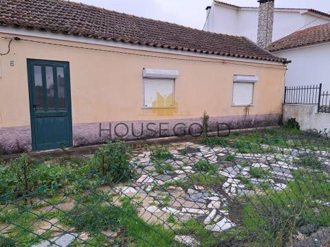 Moradia T3 Marinhais (MR-286)