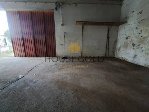 Moradia T3 Marinhais (MR-286)