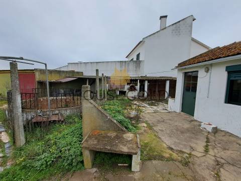 Moradia T3 Marinhais (MR-286)