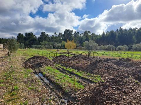 Moradia T3 em construção Marinhais (MR-287)
