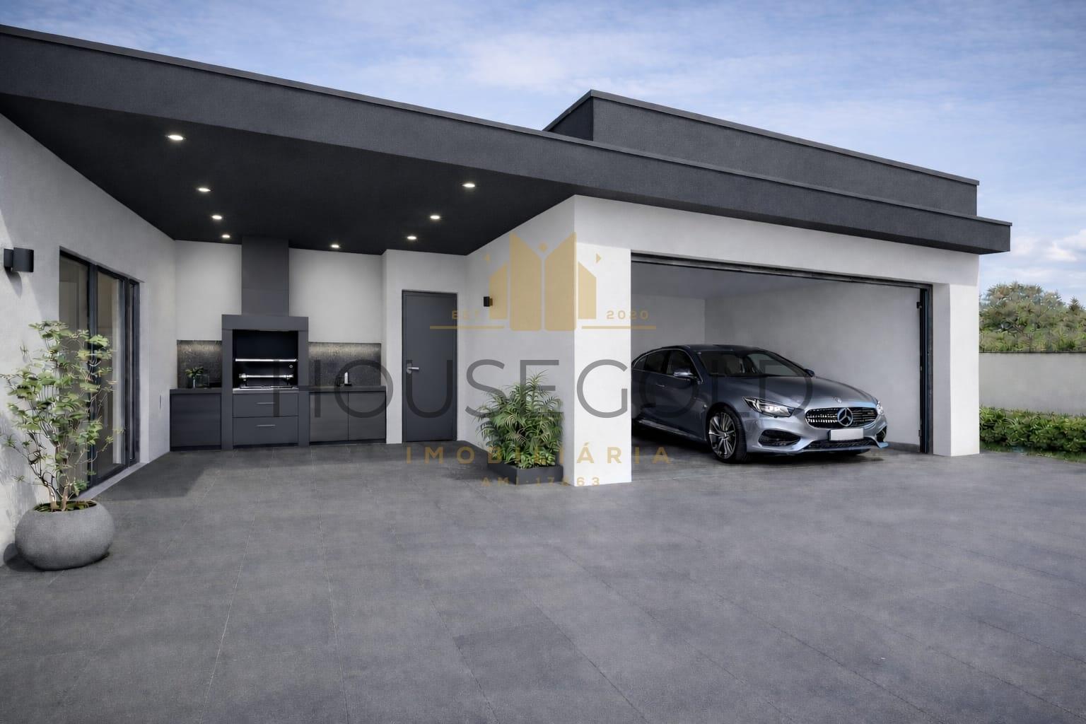 Moradia T3 em construção Marinhais (MR-287)