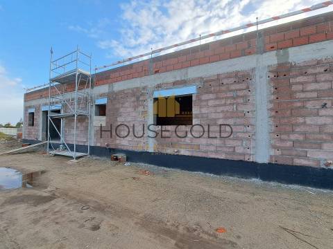 Moradia T2 em Marinhais (MR-288)