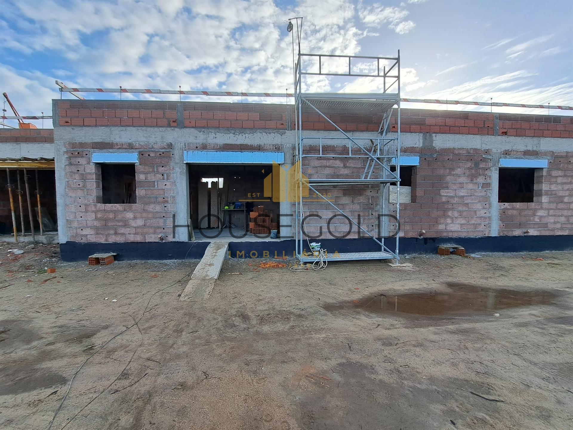 Moradia T2 em Marinhais (MR-288)