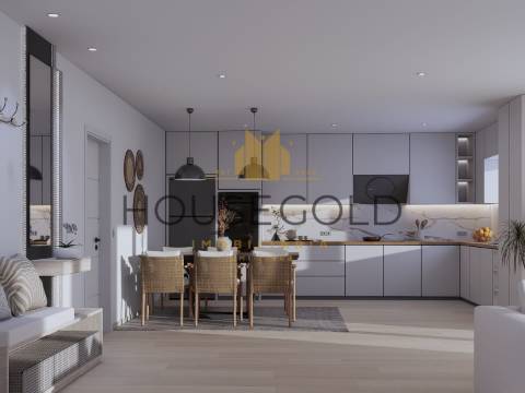 Moradia T3 em Marinhais (MR-289)