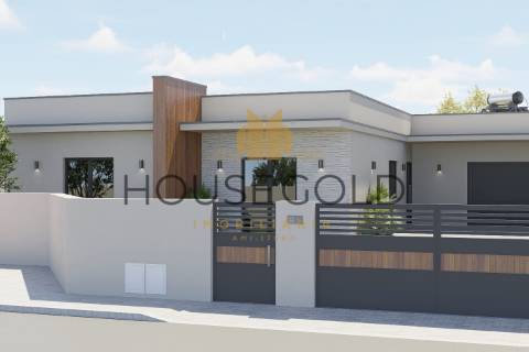 Moradia T3 em Marinhais (MR-289)