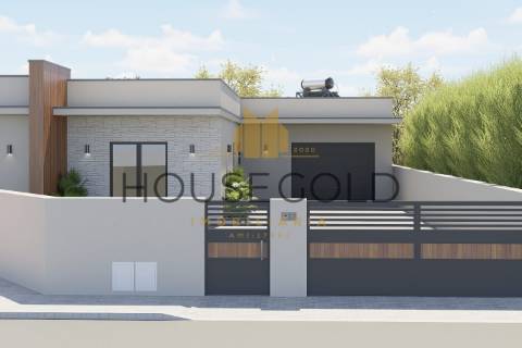 Moradia T3 em Marinhais (MR-289)