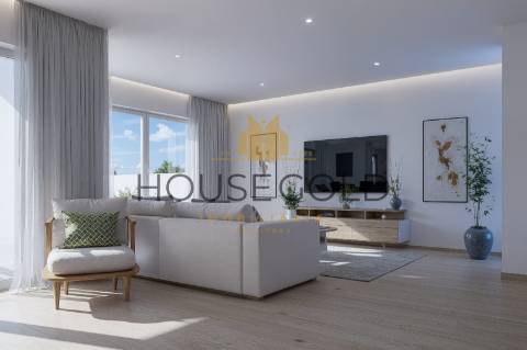 Moradia T3 em Marinhais (MR-289)