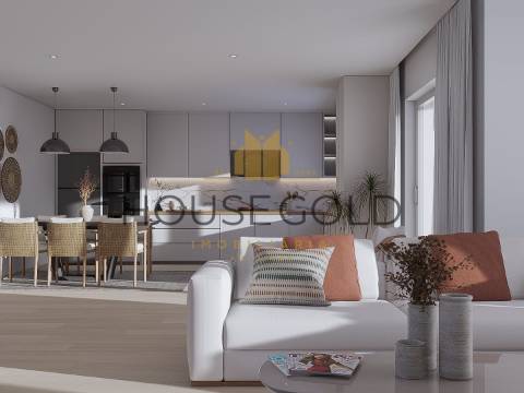 Moradia T3 em Marinhais (MR-289)