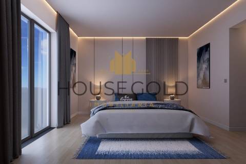 Moradia T3 em Marinhais (MR-289)