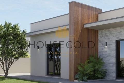 Moradia T3 em Marinhais (MR-289)