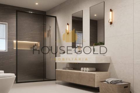 Moradia T3 em Marinhais (MR-289)