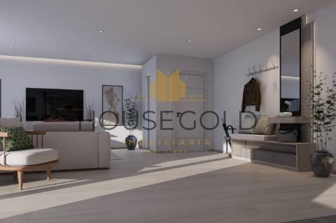 Moradia T3 em Marinhais (MR-289)