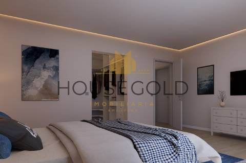 Moradia T3 em Marinhais (MR-289)