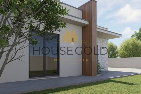 Moradia T3 em Marinhais (MR-289)