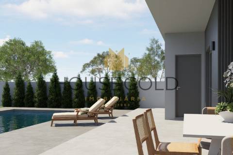 Moradia T3 em Marinhais (MR-289)